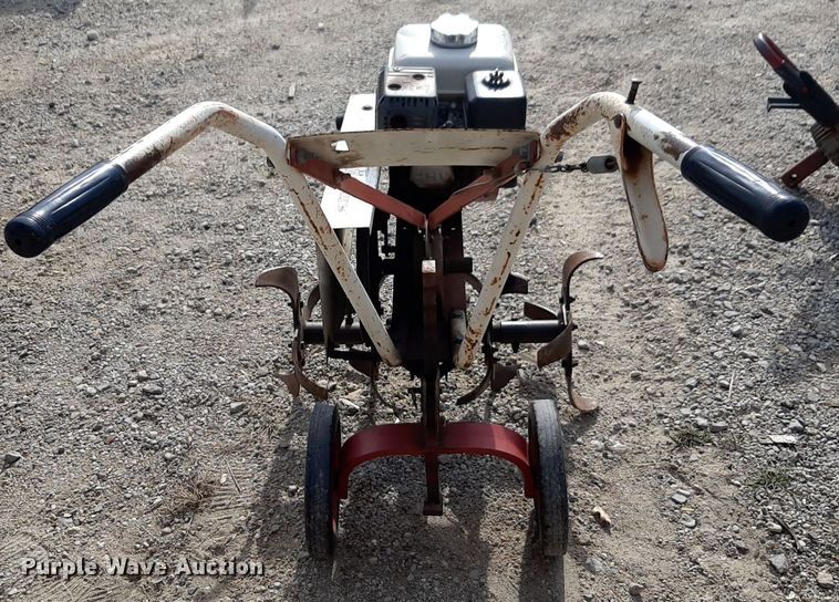 image for item NV9033 Tiller