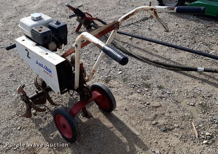 image for item NV9033 Tiller