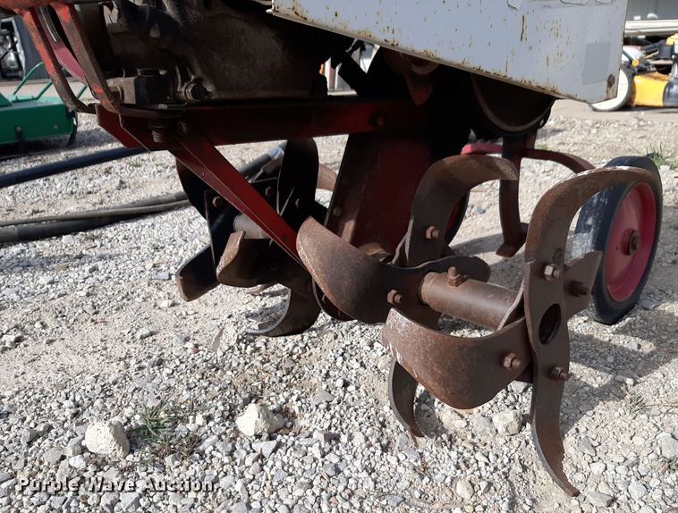 image for item NV9033 Tiller