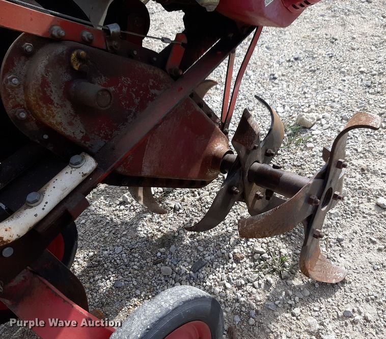 image for item NV9033 Tiller