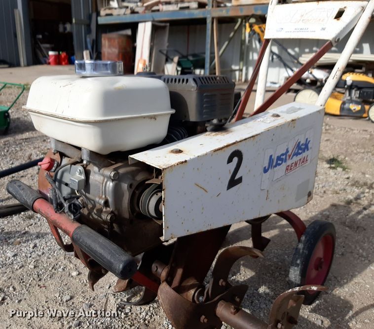 image for item NV9033 Tiller