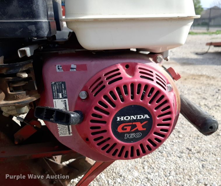 image for item NV9033 Tiller