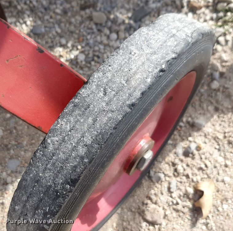 image for item NV9033 Tiller