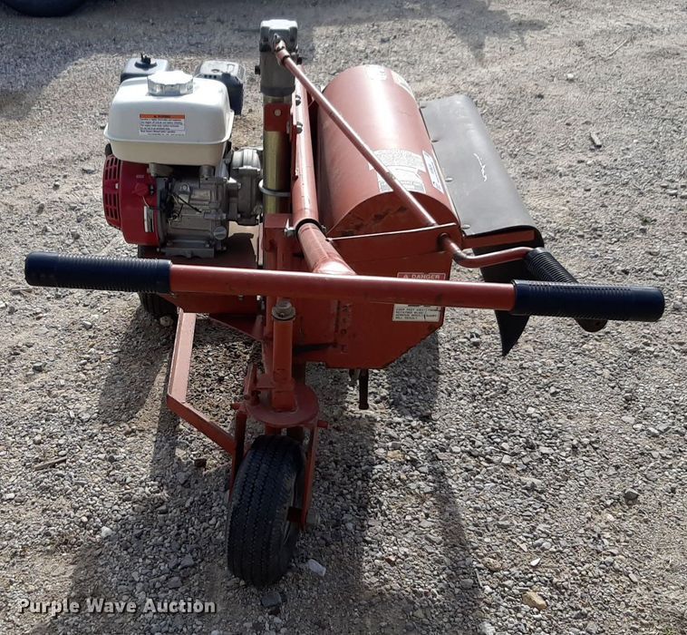 image for item NV9034 Kwik-Trench earth saw