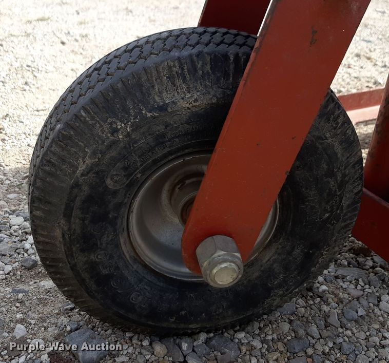 image for item NV9034 Kwik-Trench earth saw