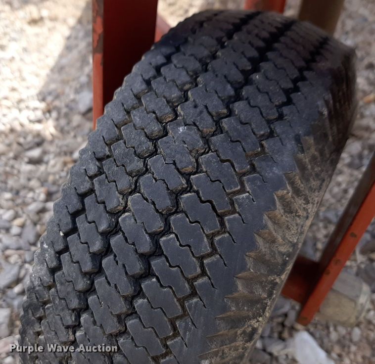 image for item NV9034 Kwik-Trench earth saw