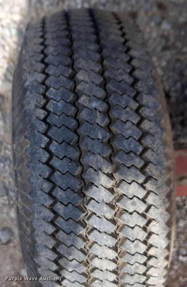 image for item NV9034 Kwik-Trench earth saw