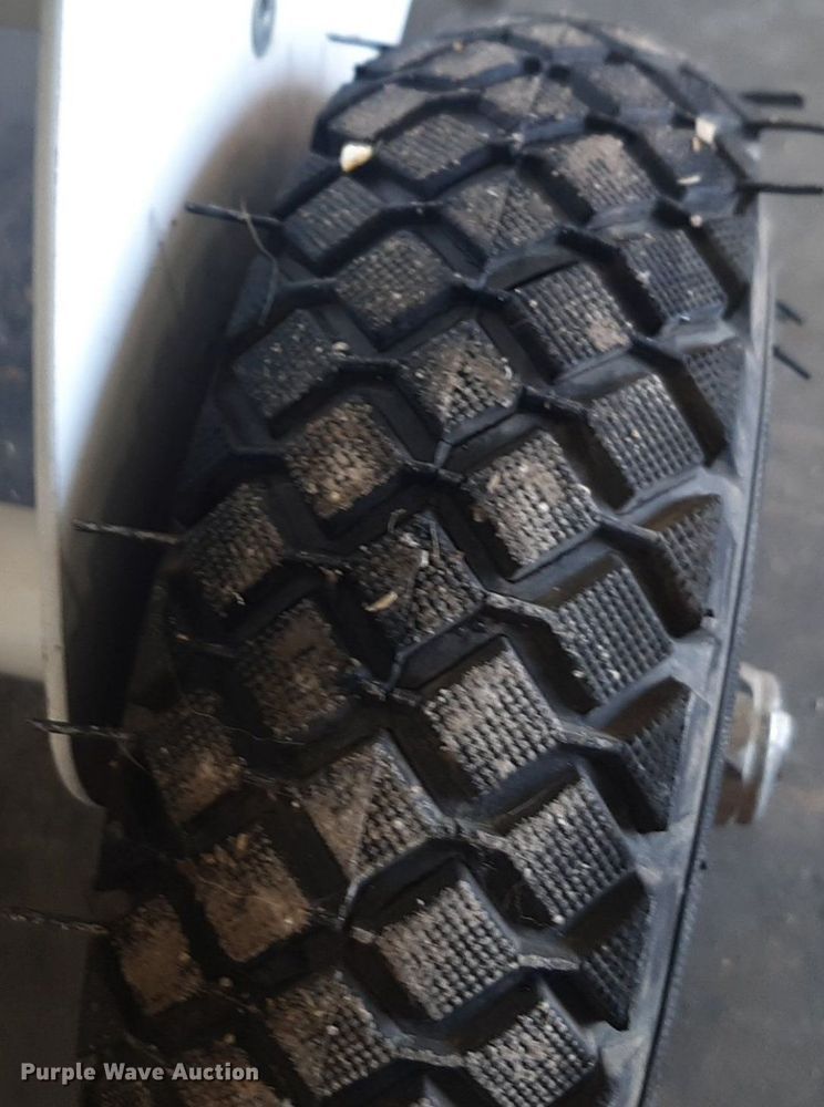 image for item NV9094 2018 Fogco FogCannon LD50 misting system