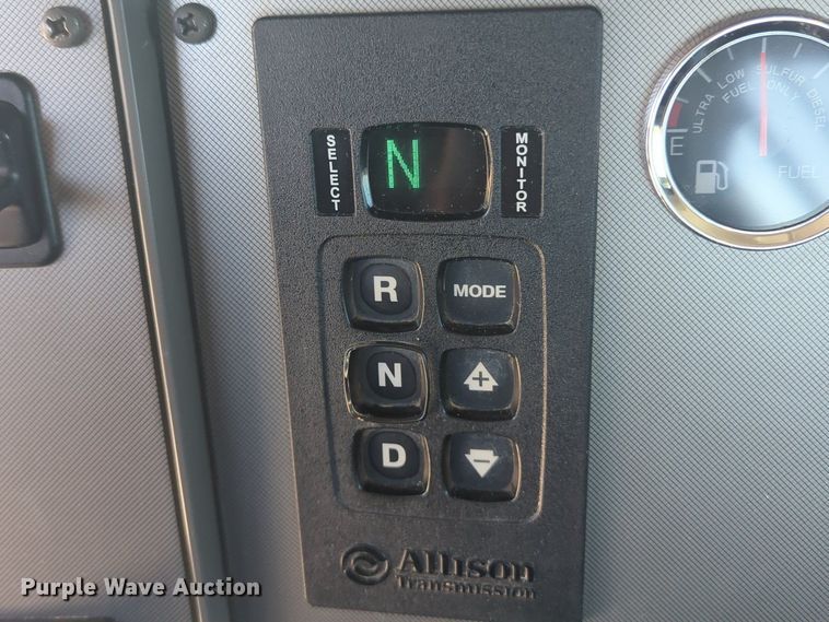 image for item NZ9559 2016 Kenworth T270 dump flatbed truck