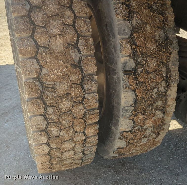 image for item NZ9559 2016 Kenworth T270 dump flatbed truck