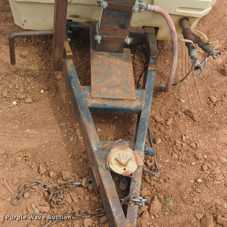 image for item NZ9567 2013 Doosan P185WYM-1-J air compressor