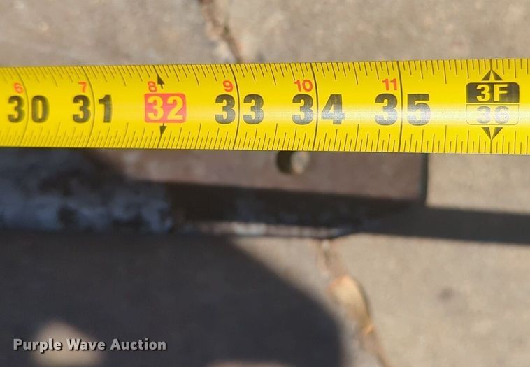 image for item NZ9617 Clark C20 forklift