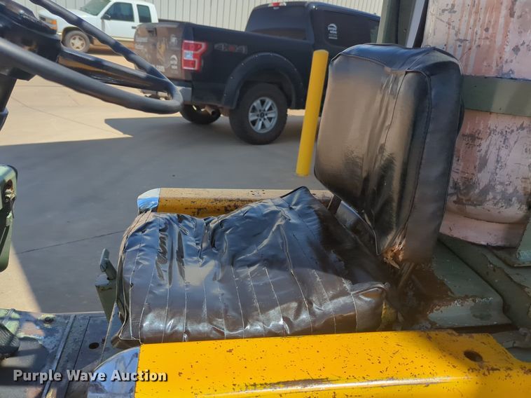 image for item NZ9617 Clark C20 forklift