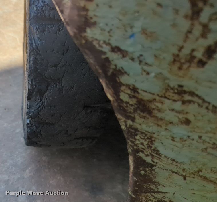 image for item NZ9617 Clark C20 forklift