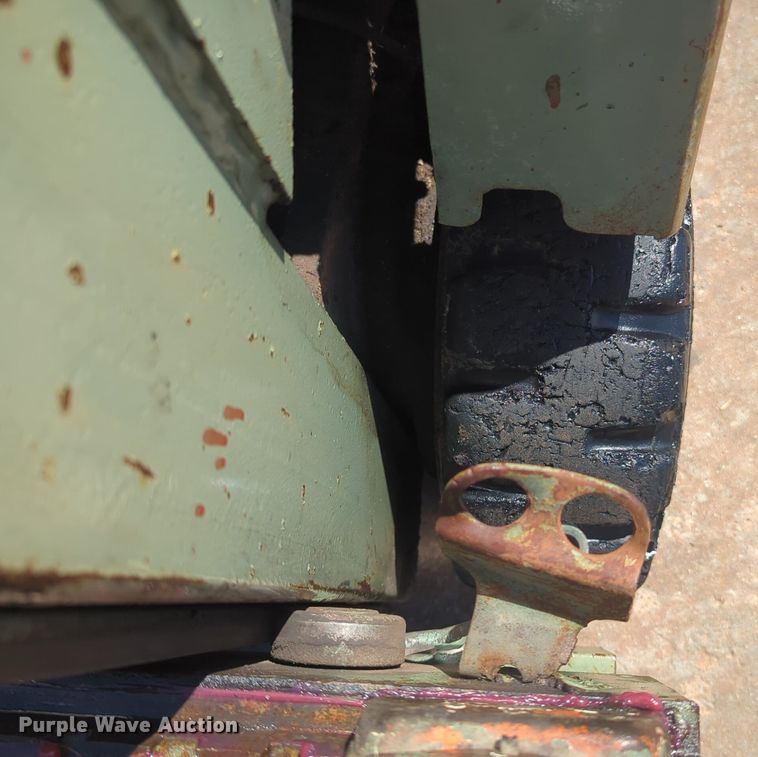 image for item NZ9617 Clark C20 forklift