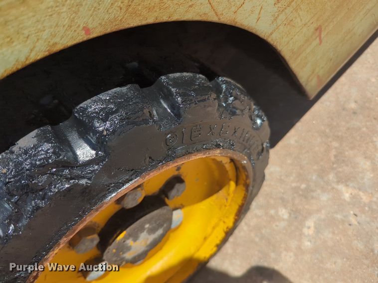 image for item NZ9617 Clark C20 forklift