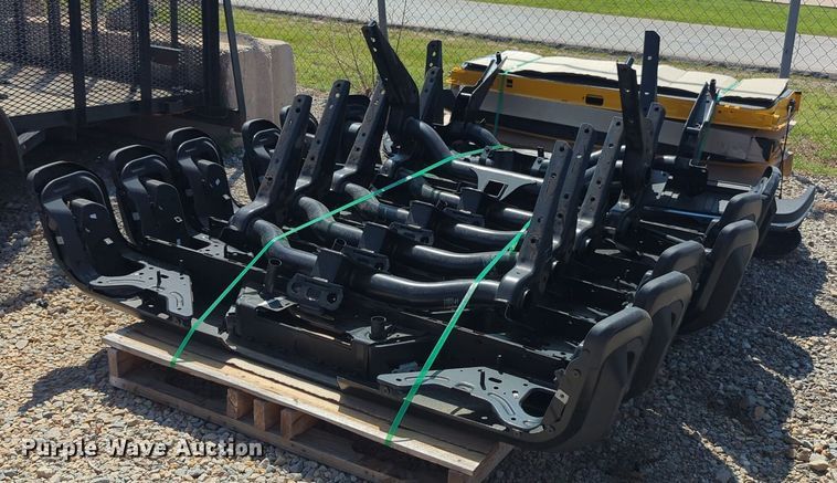 image for item NZ9618 Chevrolet Silverado 1500 parts