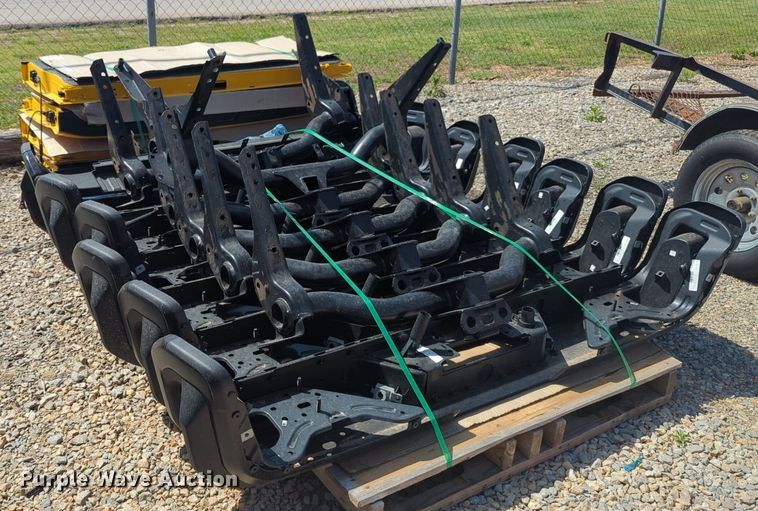 image for item NZ9618 Chevrolet Silverado 1500 parts