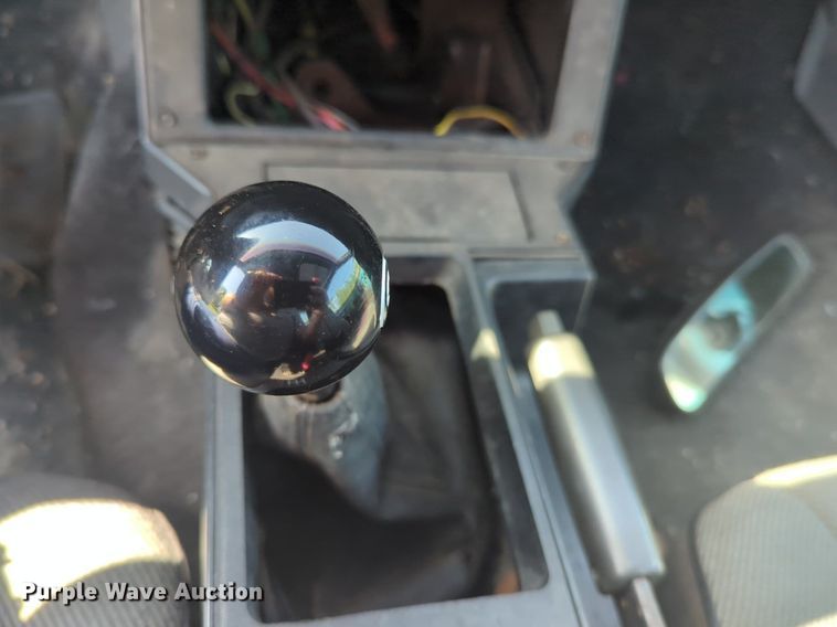 image for item NZ9629 1992 Chevrolet Camaro 