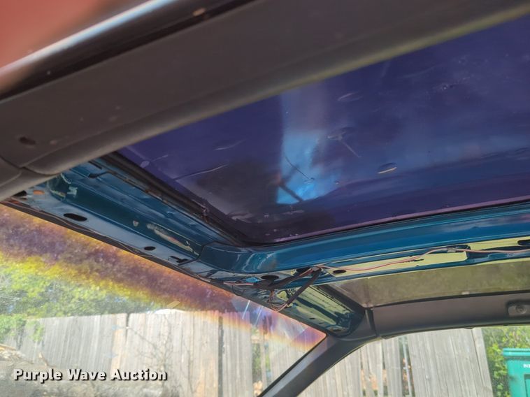 image for item NZ9629 1992 Chevrolet Camaro 