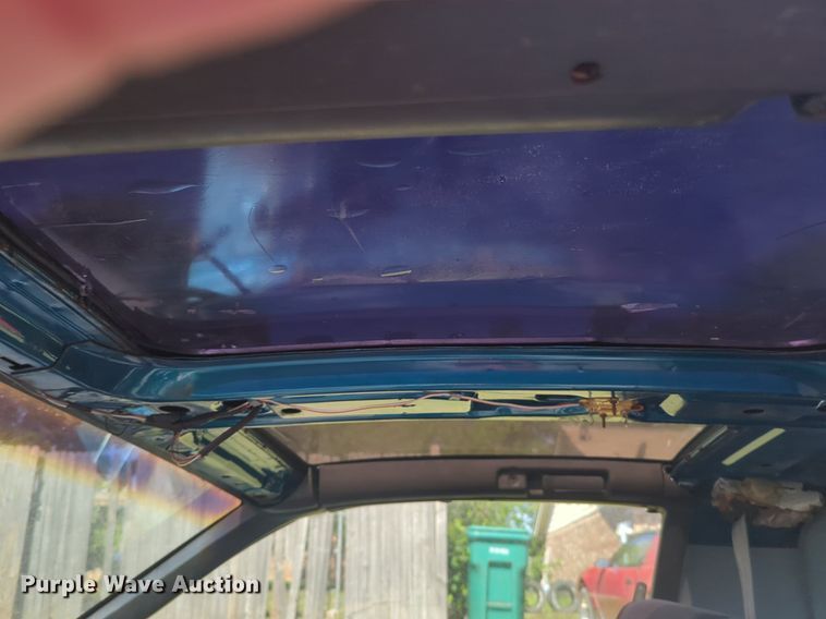 image for item NZ9629 1992 Chevrolet Camaro 