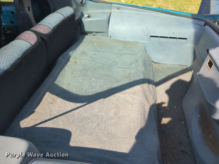 image for item NZ9629 1992 Chevrolet Camaro 