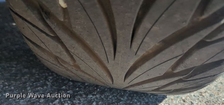 image for item NZ9629 1992 Chevrolet Camaro 