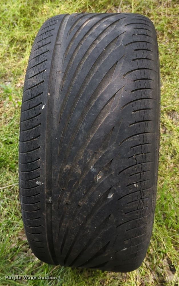 image for item NZ9629 1992 Chevrolet Camaro 