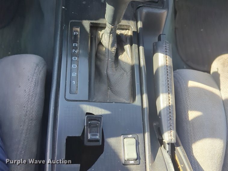 image for item NZ9630 1985 Pontiac Trans AM 