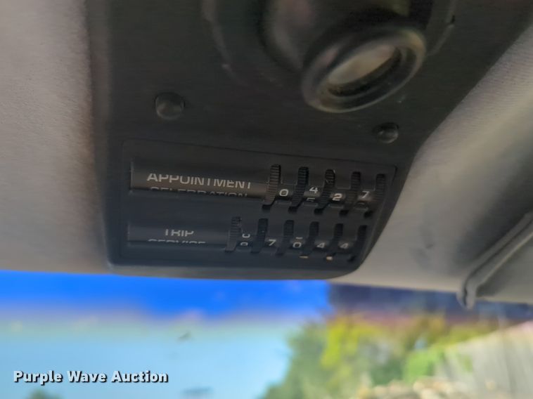 image for item NZ9630 1985 Pontiac Trans AM 