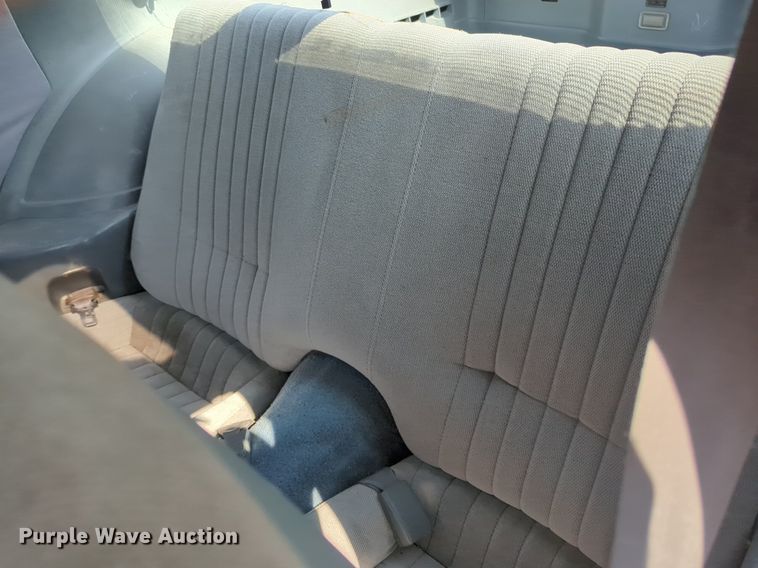 image for item NZ9630 1985 Pontiac Trans AM 