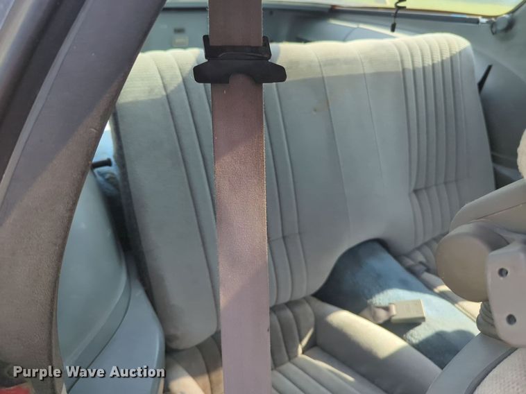 image for item NZ9630 1985 Pontiac Trans AM 