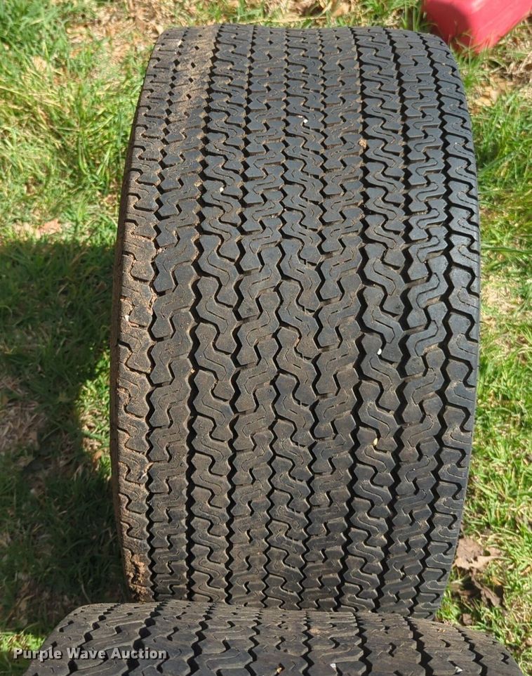 image for item NZ9630 1985 Pontiac Trans AM 