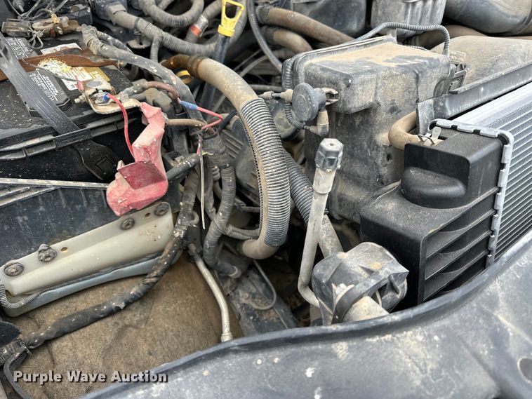 image for item OE9026 2015 Ford F250 Super Duty Crew Cab pickup truck