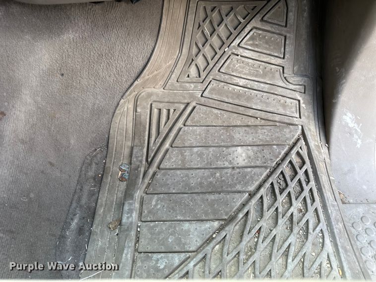 image for item OE9035 2002 Ford  Excursion Limited SUV