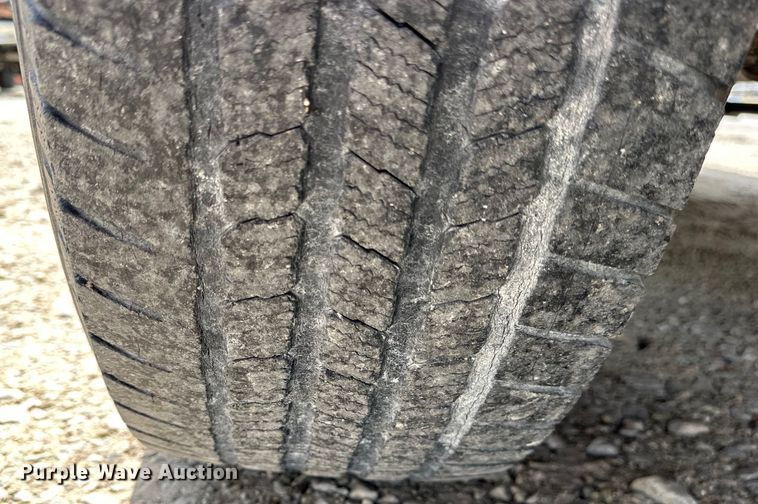 image for item OE9035 2002 Ford  Excursion Limited SUV