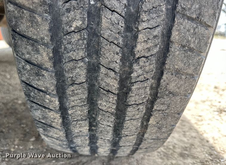 image for item OE9035 2002 Ford  Excursion Limited SUV