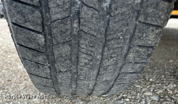 image for item OE9035 2002 Ford  Excursion Limited SUV