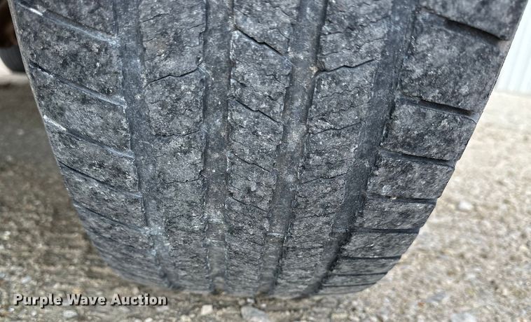 image for item OE9035 2002 Ford  Excursion Limited SUV