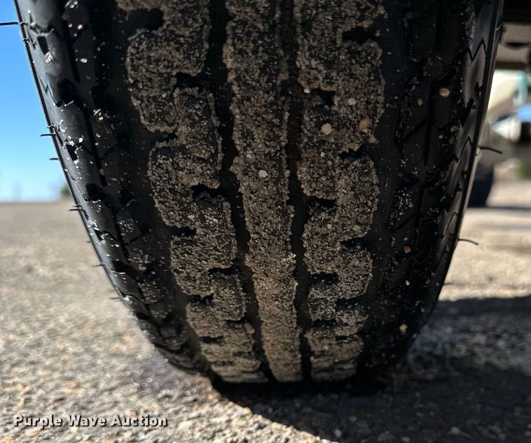 image for item OE9045 1958 Crestliner boat