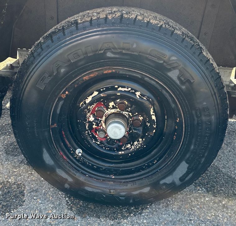 image for item OE9045 1958 Crestliner boat