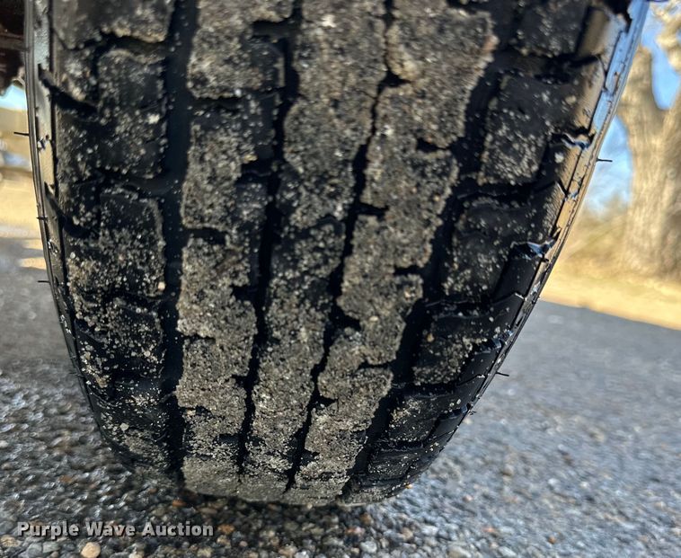 image for item OE9045 1958 Crestliner boat