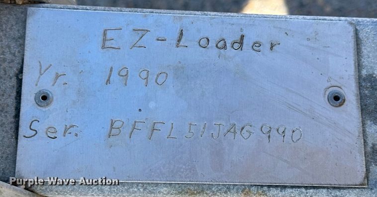 image for item OE9045 1958 Crestliner boat