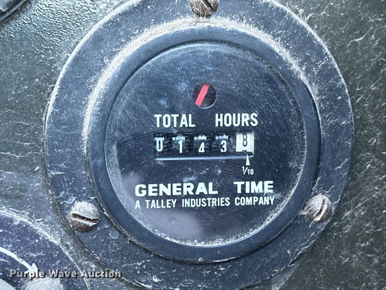 image for item OE9072 Kurz Root CLEC-1 generator