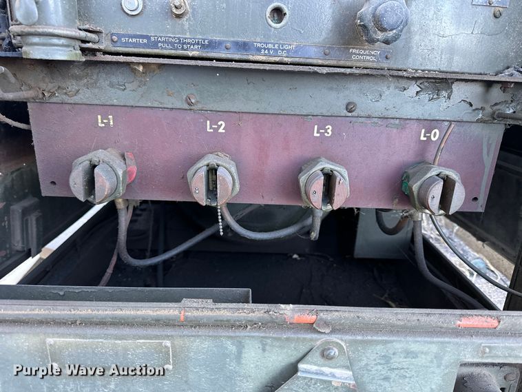 image for item OE9072 Kurz Root CLEC-1 generator