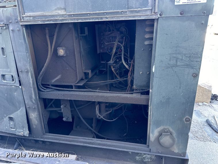 image for item OE9072 Kurz Root CLEC-1 generator