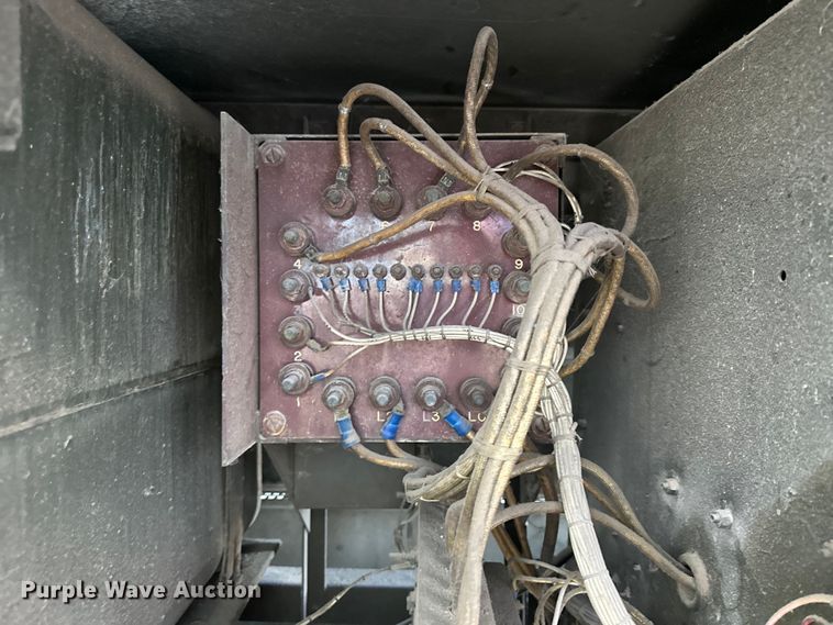 image for item OE9072 Kurz Root CLEC-1 generator