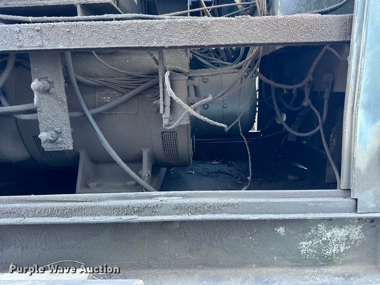 image for item OE9072 Kurz Root CLEC-1 generator