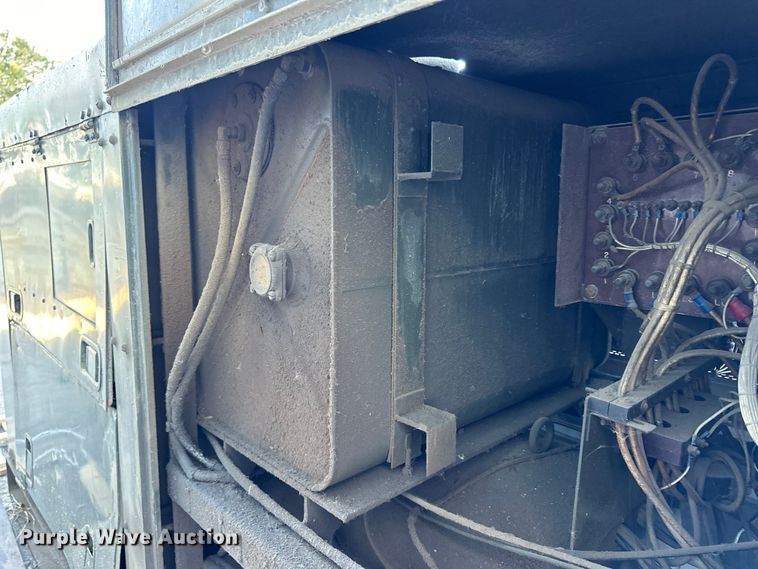 image for item OE9072 Kurz Root CLEC-1 generator