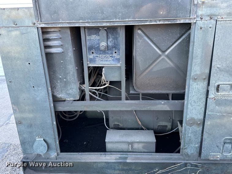 image for item OE9072 Kurz Root CLEC-1 generator